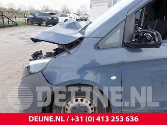 Mercedes Vito Vito (447.6), Van, 2014 1.7 110 CDI 16V picture 9