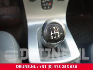 Volvo V-50 V50 (MW), Combi, 2003 / 2012 2.4i 20V picture 29