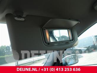 Volvo V-50 V50 (MW), Combi, 2003 / 2012 2.4i 20V picture 27