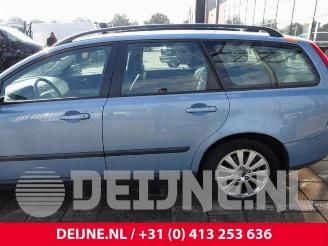 Volvo V-50 V50 (MW), Combi, 2003 / 2012 2.4i 20V picture 31