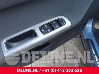 Volvo V-50 V50 (MW), Combi, 2003 / 2012 2.4i 20V picture 17