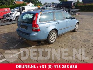 Volvo V-50 V50 (MW), Combi, 2003 / 2012 2.4i 20V picture 7