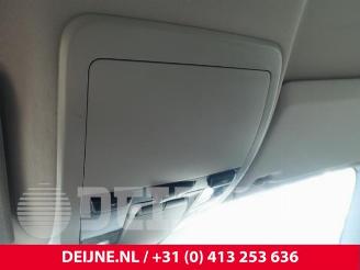 Volvo V-50 V50 (MW), Combi, 2003 / 2012 2.4i 20V picture 25