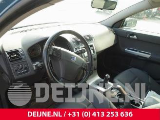 Volvo V-50 V50 (MW), Combi, 2003 / 2012 2.4i 20V picture 18