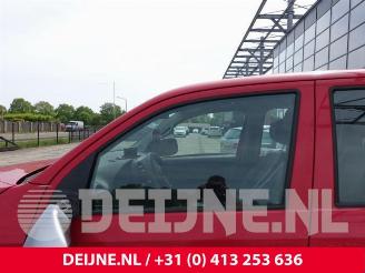 Volkswagen Amarok Amarok, Pick-up, 2010 2.0 BiTDI 16V 140 4Motion picture 14