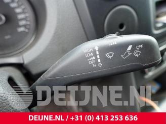 Volkswagen Amarok Amarok, Pick-up, 2010 2.0 BiTDI 16V 140 4Motion picture 23