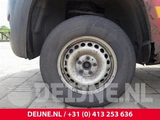 Volkswagen Amarok Amarok, Pick-up, 2010 2.0 BiTDI 16V 140 4Motion picture 10