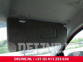 Volkswagen Amarok Amarok, Pick-up, 2010 2.0 BiTDI 16V 140 4Motion picture 28