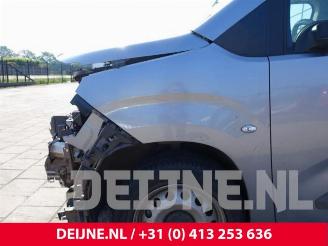 Opel Combo Combo Cargo, Van, 2018 1.5 CDTI 130 picture 9