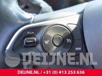 Opel Combo Combo Cargo, Van, 2018 1.5 CDTI 130 picture 24