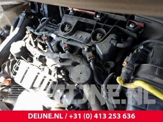 Opel Combo Combo Cargo, Van, 2018 1.5 CDTI 130 picture 34