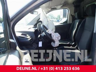 Opel Combo Combo Cargo, Van, 2018 1.5 CDTI 130 picture 19
