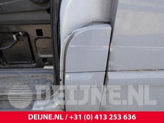 Mercedes Vito Vito (639.6), Van, 2003 / 2014 2.2 115 CDI 16V picture 17