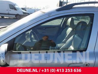 Volvo V-70 V70 (SW), Combi, 1999 / 2008 2.3 T5 20V picture 14