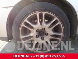 Volvo V-70 V70 (SW), Combi, 1999 / 2008 2.3 T5 20V picture 10