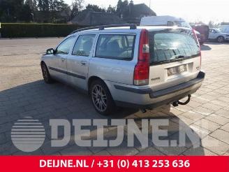 Volvo V-70 V70 (SW), Combi, 1999 / 2008 2.3 T5 20V picture 5