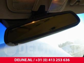 Volvo V-70 V70 (SW), Combi, 1999 / 2008 2.3 T5 20V picture 33