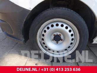 Fiat Doblo Doblo Cargo (263), Van, 2010 1.4 16V picture 10