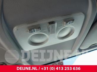 Fiat Doblo Doblo Cargo (263), Van, 2010 1.4 16V picture 21