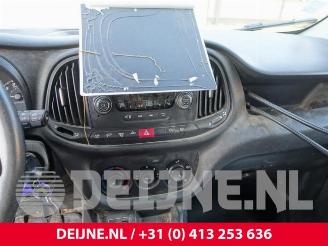 Fiat Doblo Doblo Cargo (263), Van, 2010 1.4 16V picture 25