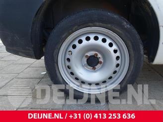 Fiat Doblo Doblo Cargo (263), Van, 2010 1.4 16V picture 32