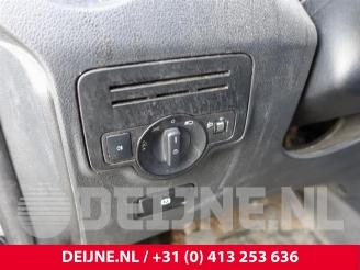 Mercedes Vito Vito (447.6), Van, 2014 2.2 114 CDI 16V picture 21