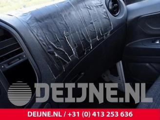 Mercedes Vito Vito (447.6), Van, 2014 2.2 114 CDI 16V picture 28