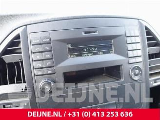 Mercedes Vito Vito (447.6), Van, 2014 2.2 114 CDI 16V picture 30