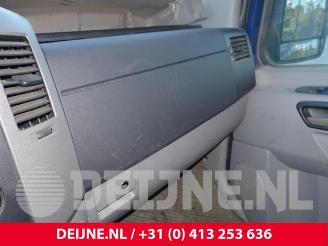 Mercedes Sprinter Sprinter 3,5t (906.63), Van, 2006 / 2020 313 CDI 16V picture 30