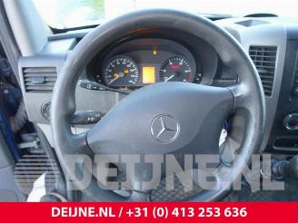 Mercedes Sprinter Sprinter 3,5t (906.63), Van, 2006 / 2020 313 CDI 16V picture 22