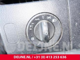 Mercedes Sprinter Sprinter 3,5t (906.63), Van, 2006 / 2020 313 CDI 16V picture 23