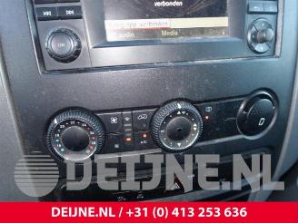 Mercedes Sprinter Sprinter 3,5t (906.63), Van, 2006 / 2020 313 CDI 16V picture 33