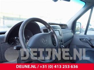 Mercedes Sprinter Sprinter 3,5t (906.63), Van, 2006 / 2020 313 CDI 16V picture 20