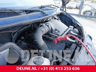 Mercedes Sprinter Sprinter 3,5t (906.63), Van, 2006 / 2020 313 CDI 16V picture 34