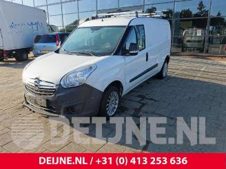 Opel Combo Combo, Van, 2012 / 2018 1.3 CDTI 16V picture 3