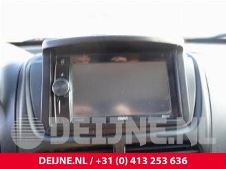 Opel Combo Combo, Van, 2012 / 2018 1.3 CDTI 16V picture 32