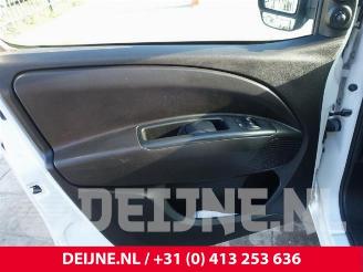 Opel Combo Combo, Van, 2012 / 2018 1.3 CDTI 16V picture 18