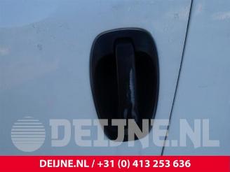 Opel Combo Combo, Van, 2012 / 2018 1.3 CDTI 16V picture 15