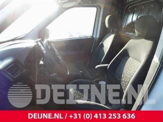 Opel Combo Combo, Van, 2012 / 2018 1.3 CDTI 16V picture 20