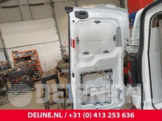 Ford Transit Transit Custom, Bus, 2024 2.0 EcoBlue 136 picture 35