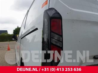 Ford Transit Transit Custom, Bus, 2024 2.0 EcoBlue 136 picture 18