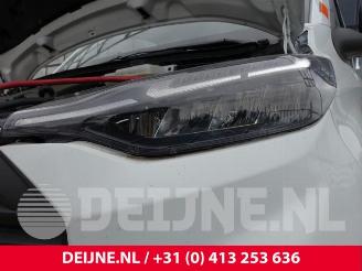 Ford Transit Transit Custom, Bus, 2024 2.0 EcoBlue 136 picture 26