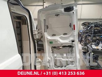 Ford Transit Transit Custom, Bus, 2024 2.0 EcoBlue 136 picture 33