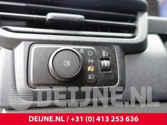 Ford Transit Transit Custom, Bus, 2024 2.0 EcoBlue 136 picture 27