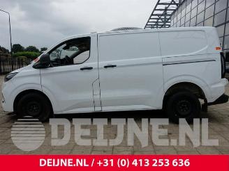 Ford Transit Transit Custom, Bus, 2024 2.0 EcoBlue 136 picture 4