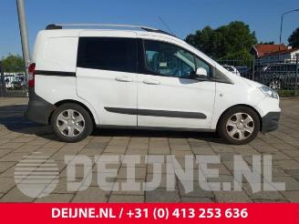 Ford Courier Transit Courier, Van, 2014 / 2023 1.5 TDCi 75 picture 8