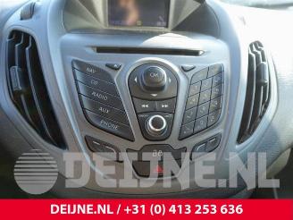 Ford Courier Transit Courier, Van, 2014 / 2023 1.5 TDCi 75 picture 33