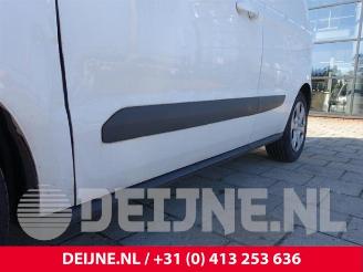 Ford Courier Transit Courier, Van, 2014 / 2023 1.5 TDCi 75 picture 11