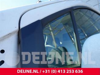 Ford Courier Transit Courier, Van, 2014 / 2023 1.5 TDCi 75 picture 14