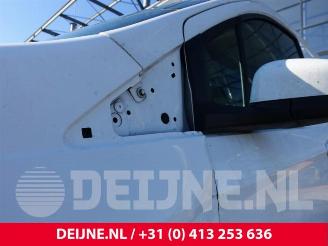 Ford Courier Transit Courier, Van, 2014 / 2023 1.5 TDCi 75 picture 12